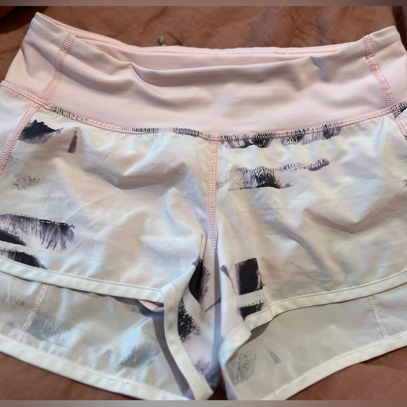 lululemon athletica Pants - Lululemon Short